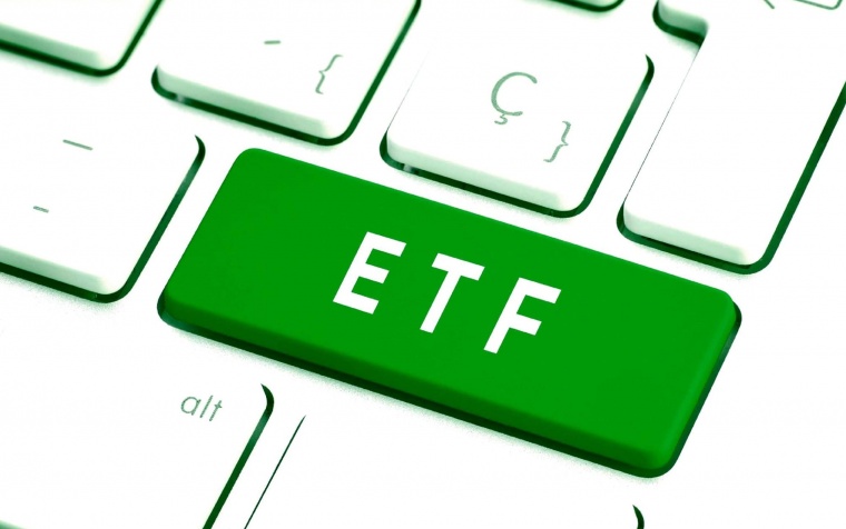 What is an ETF?